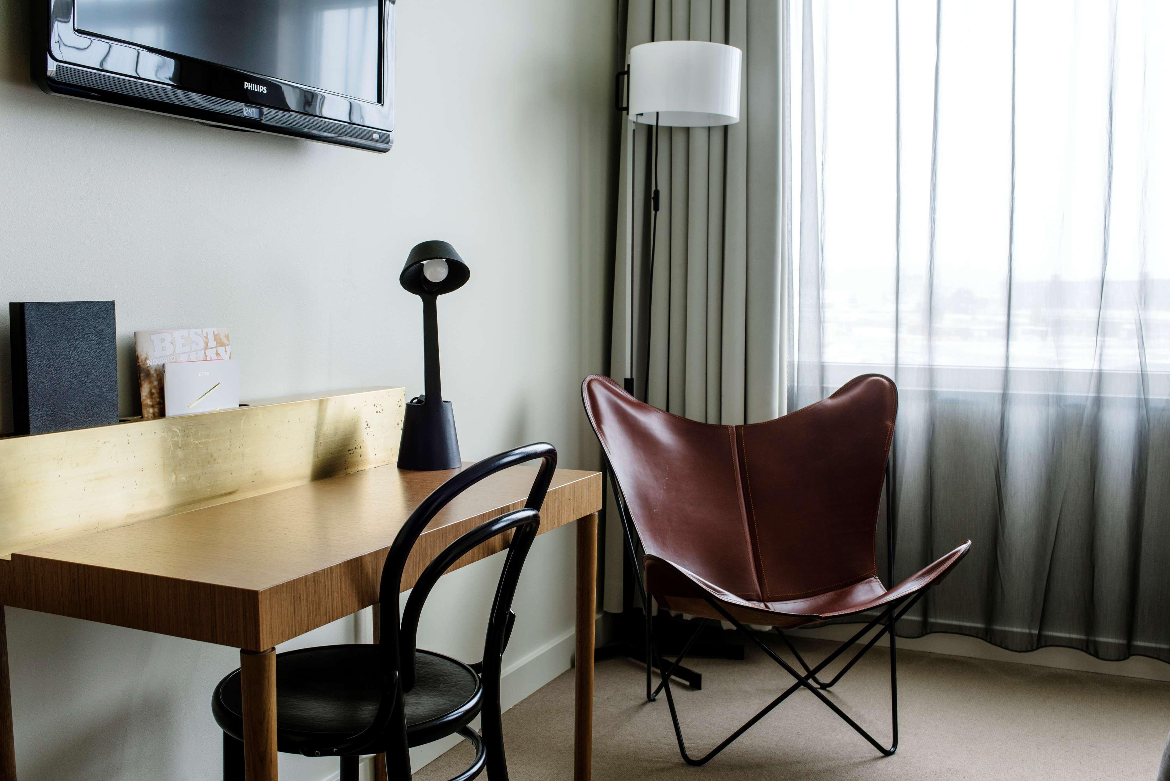 Best Western Plus Sthlm Bromma Stockholm Exterior foto