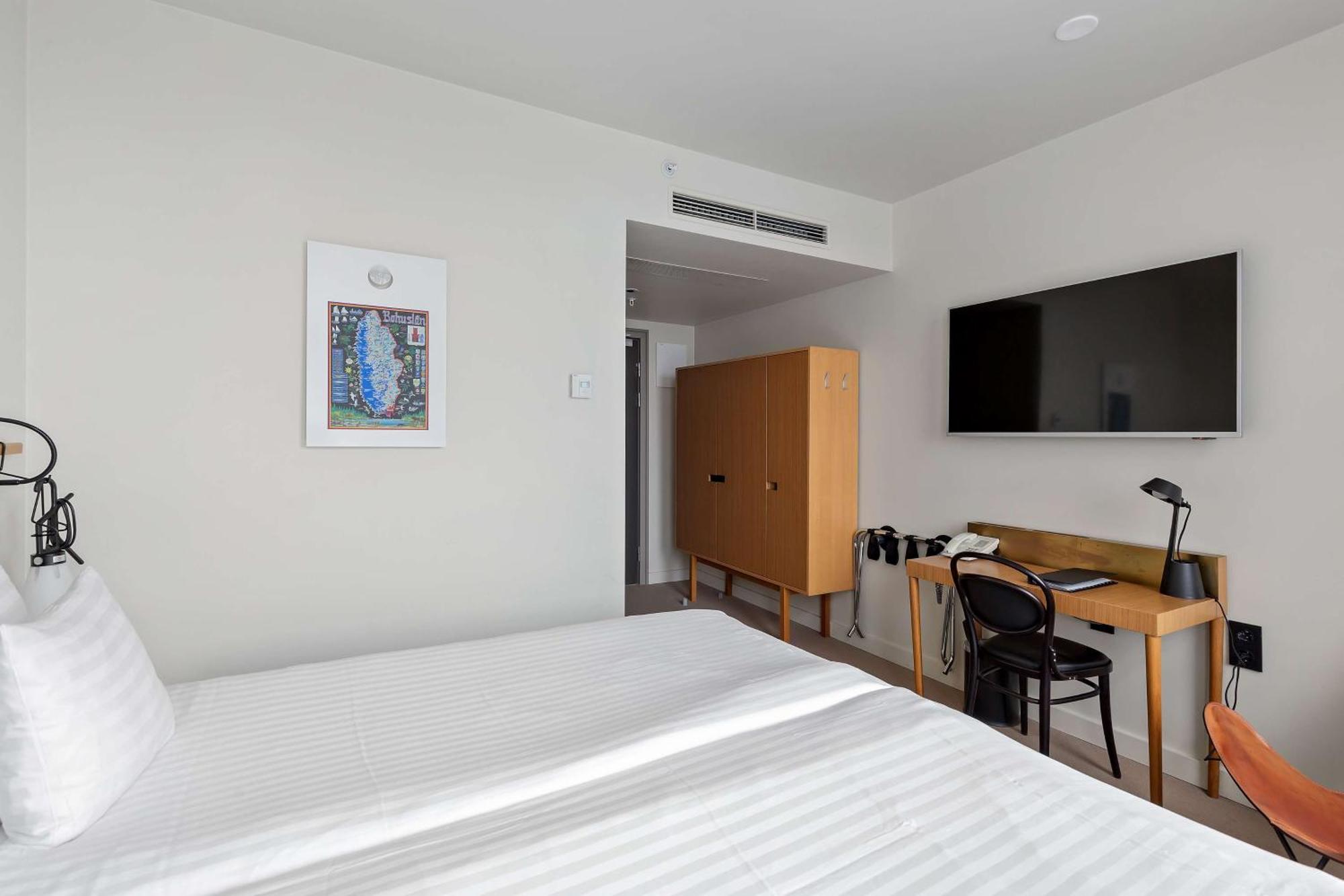 Best Western Plus Sthlm Bromma Stockholm Exterior foto