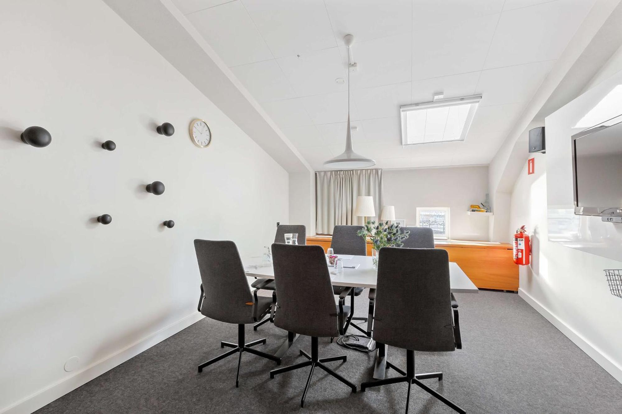 Best Western Plus Sthlm Bromma Stockholm Exterior foto