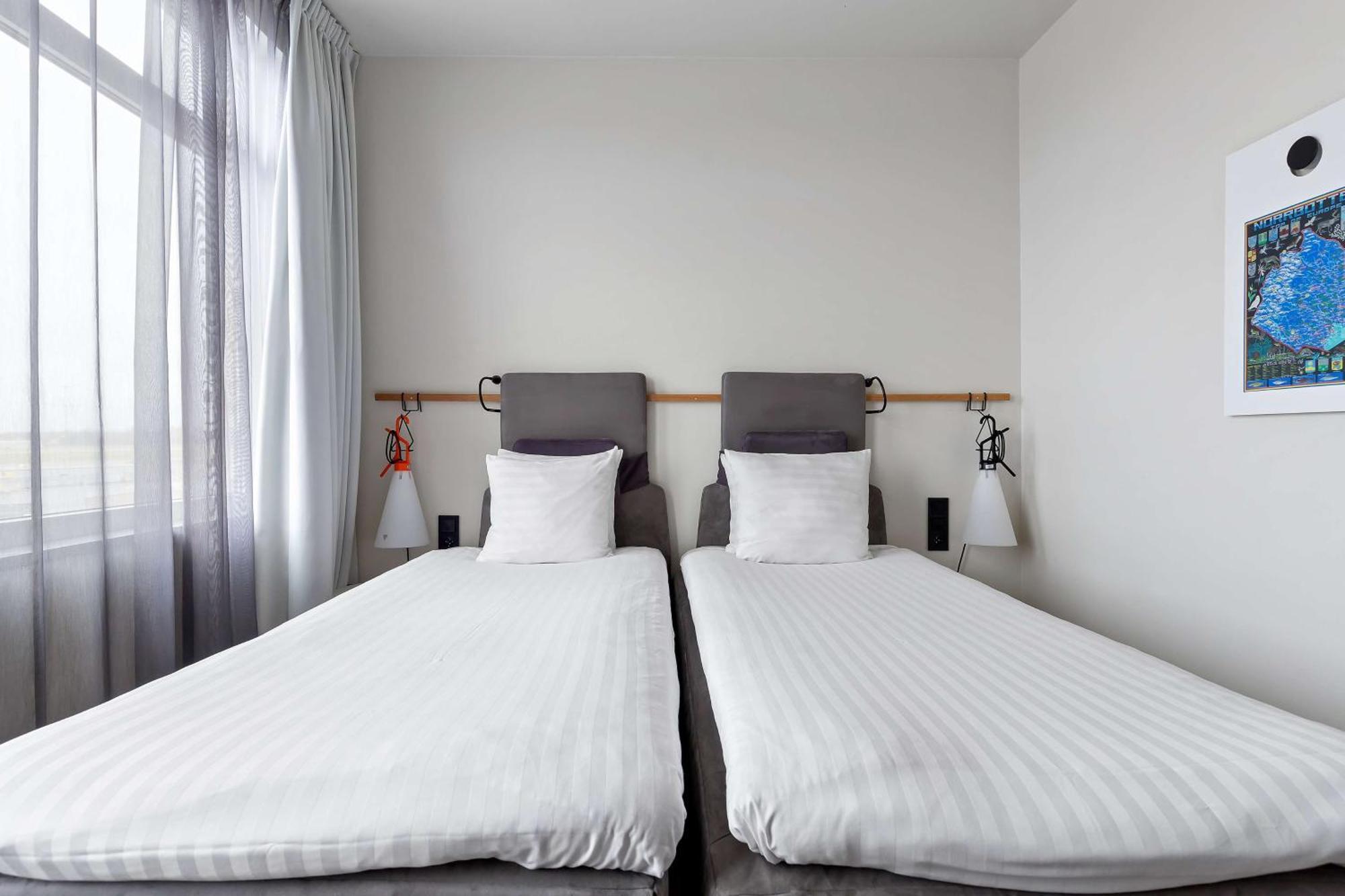Best Western Plus Sthlm Bromma Stockholm Exterior foto