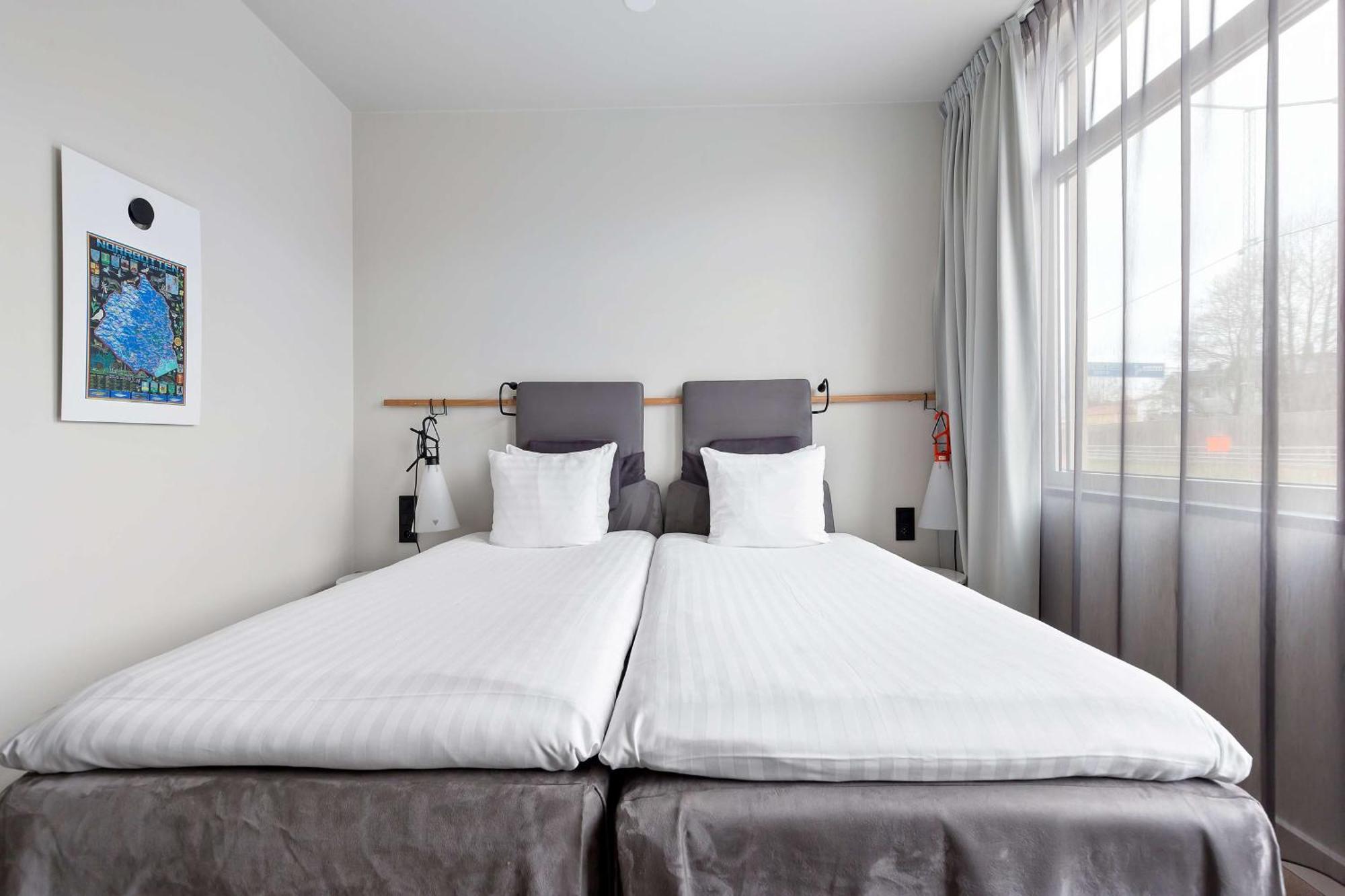 Best Western Plus Sthlm Bromma Stockholm Exterior foto